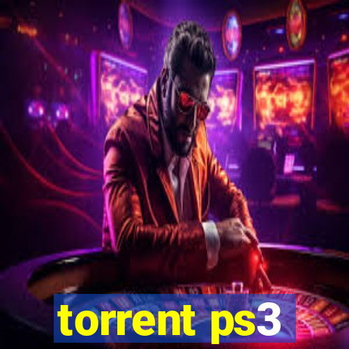 torrent ps3